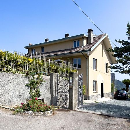 Podere Belvedere Moneglia Esterno foto