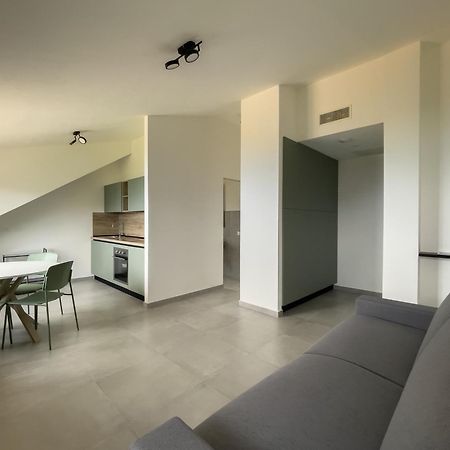 Podere Belvedere Moneglia Esterno foto