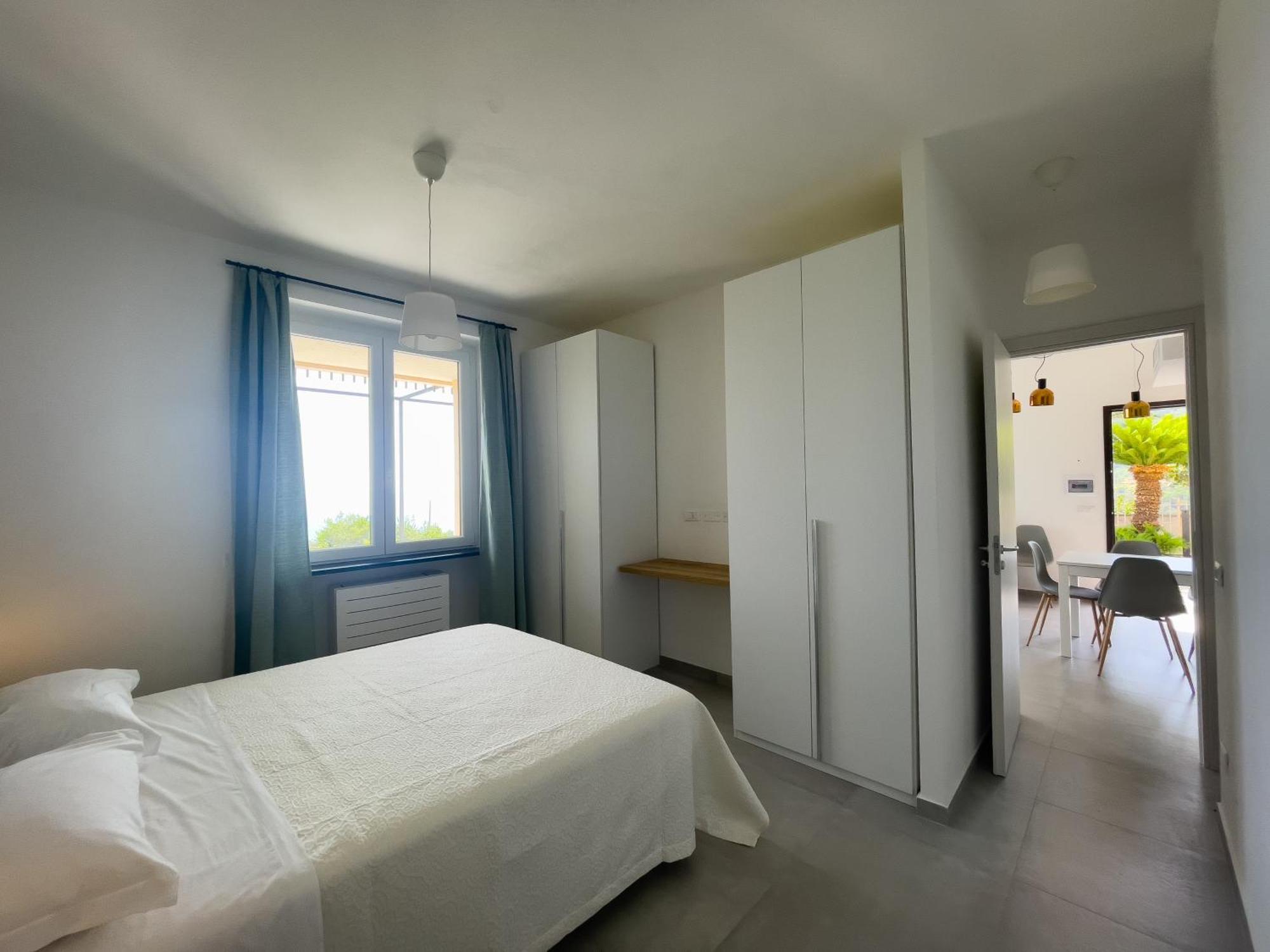 Podere Belvedere Moneglia Esterno foto